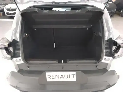Renault Kardian 1.6 Sce Evolution 156 Mt 2026