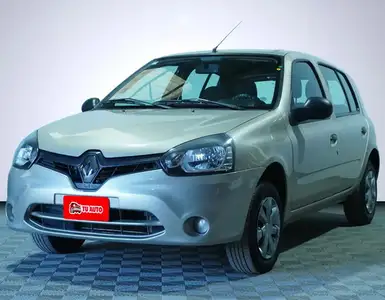 Renault Clio 1.2 Mío Expression Pack I 2013