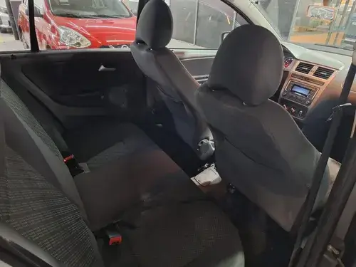 Volkswagen Suran Comfortline 1.6 2016