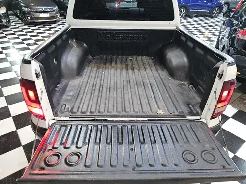 Volkswagen Amarok 3.0 V6 Cd Comfortline 2023