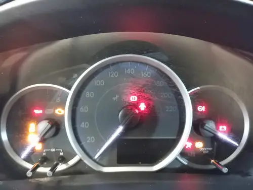 Toyota Yaris 1.5 Xs L/22 2024
