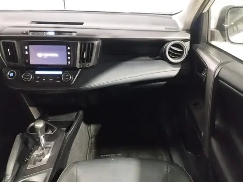 Toyota RAV 4 2.0 4X2 VX CVT 5P L16 2018