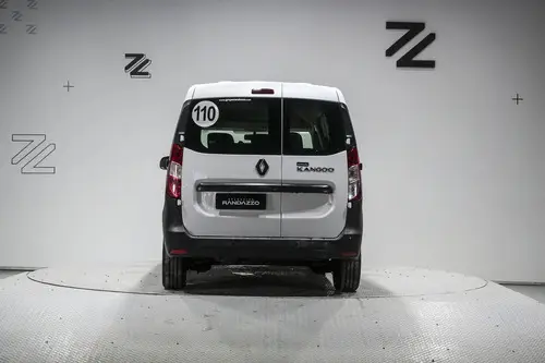 Renault Kangoo Ii Express 1.6 Sce Emotion 5A 2025
