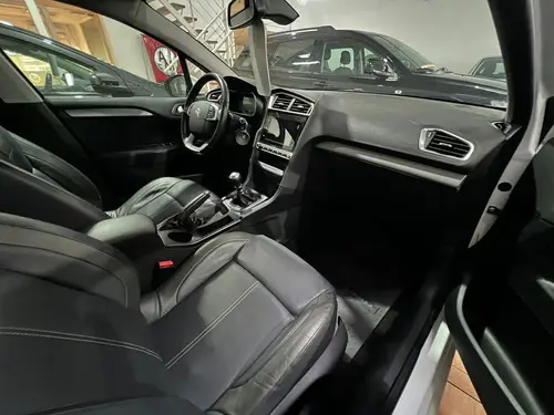 Citroën C4 Lounge 1.6 Thp 165 Feel Pack 2018