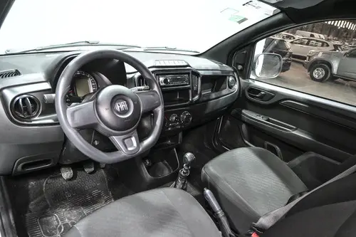 Fiat Fiorino 1.4 Endurance 2024