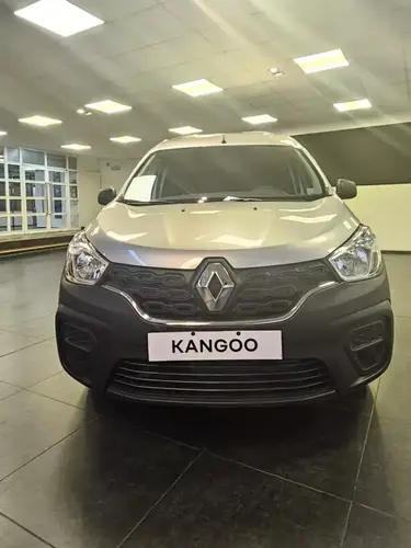 Renault Kangoo Ii Express 1.6 Sce Confort 2026
