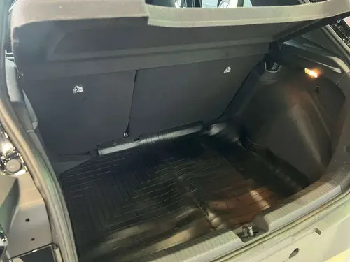 Volkswagen Tera 1.0T 170 Tsi High At 2026