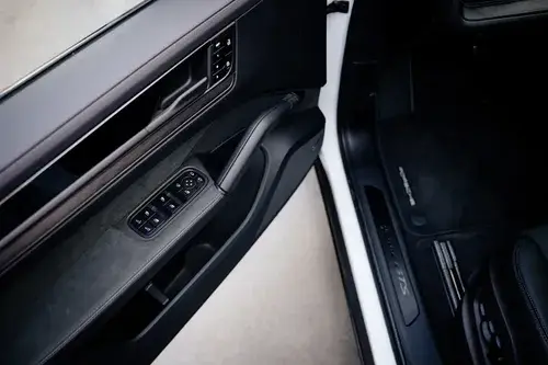 Porsche Cayenne coupé Cayenne GTS Coupé 2026