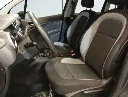 Citroën C3 1.6 Vti Feel Bt 2019