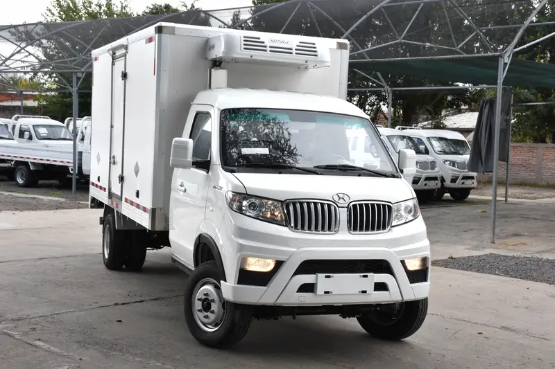 T50 Box refrigerado duales 2026