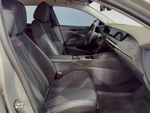 DS4 1.6 Performance Line 215 At8 2023