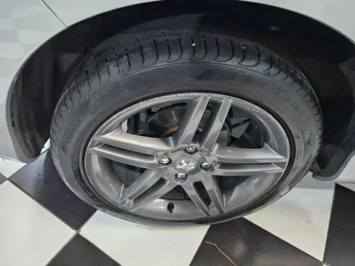 Peugeot 308 1.6 Sport Thp 163cv 2015