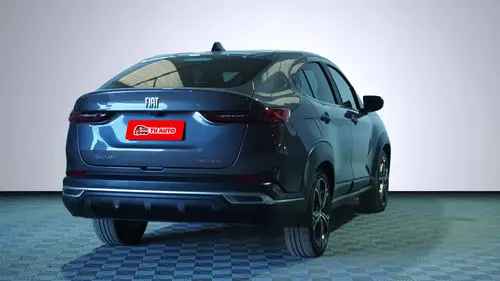 Fiat FASTBACK 1.3 T270 At6 2025