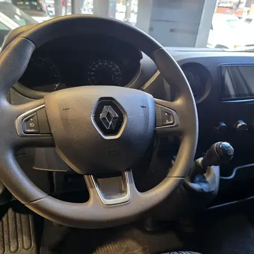 Renault Master 2.3 L2H2 (10,8M3) 2026
