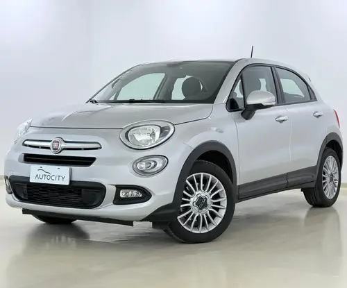 Fiat 500 X 1.4 POP STAR 2018