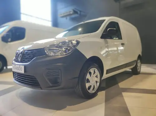 Renault Kangoo Ii Express 1.6 Sce Confort 2026