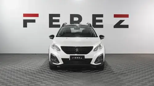 Peugeot 2008 1.6 Feline 2021