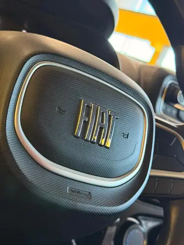 Fiat Cronos 1.3 Drive Mt 2025