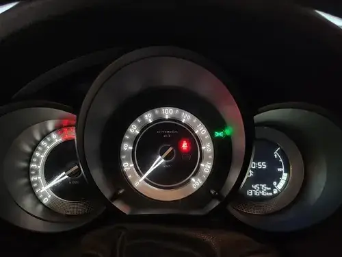 Citroën C3 picasso tendance 2014