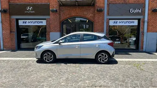 Hyundai HB20 1.6 Comfort Plus At 2025