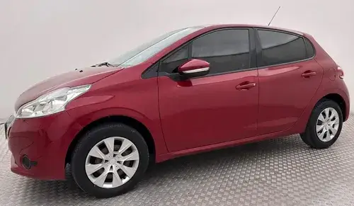Peugeot 208 1.5 Active 2016