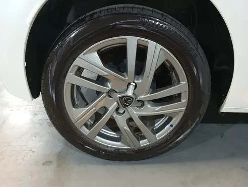 Peugeot 208 1.6 Allure 2024