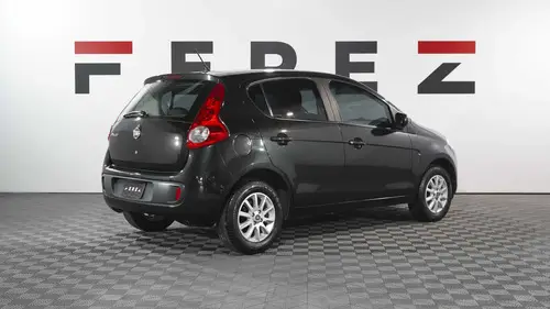 Fiat Palio 1.4 Attractive 85cv 2013