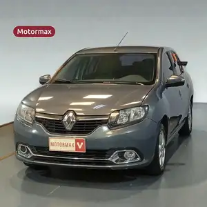 Renault Logan 2 Ii 1.6 16V Privilege 2016
