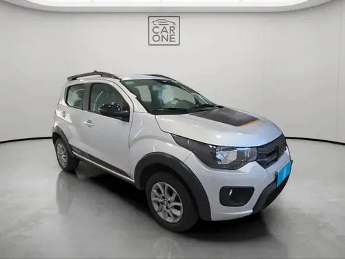 Fiat Mobi 1.0 FIRE TREKKING L25 2025