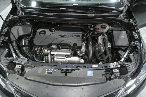 Chevrolet Cruze II 1.4 Lt 153cv 2018