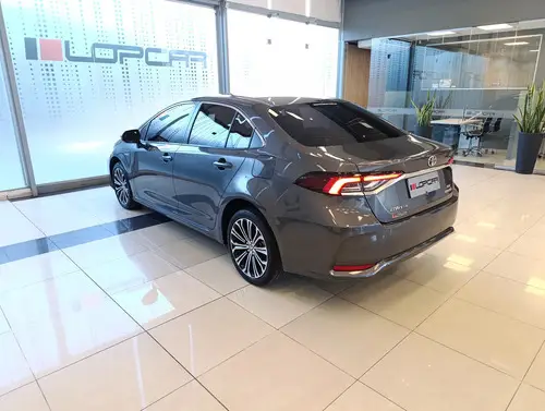 Toyota Corolla 1.8 Hev Seg Ecvt 2022