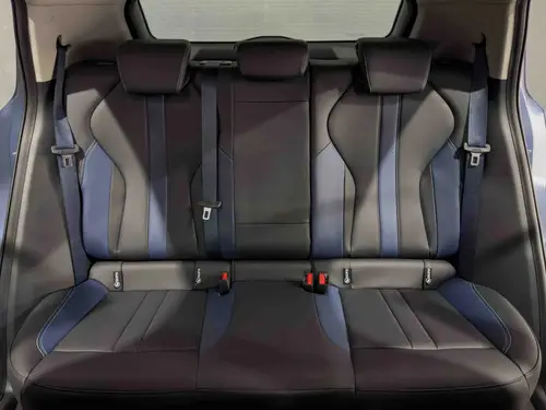 GAC Emzoom Gs3 GL Plus Full 2026