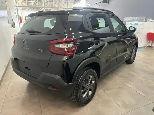 Citroën C3 1.6 16V Vti 115 Xtr At 2026