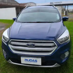 Ford Kuga 2.0 Sel 2017