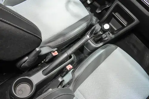 Volkswagen Up! 1.0 Black Up! 75cv 5 p 2015