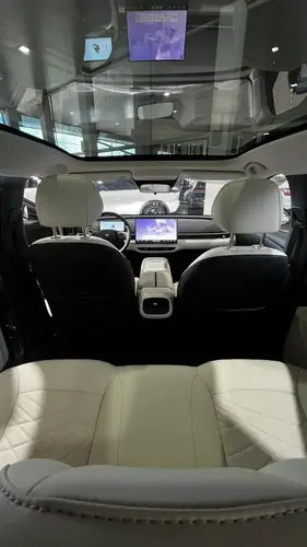 T1 0.0 (42 KW) fwd 2026 100% electrico 2026