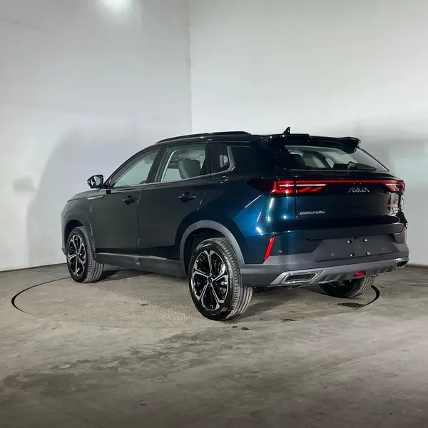 DongFeng Huge Huge 1.5T 2026