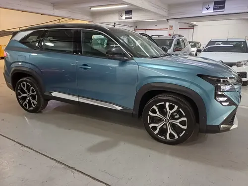 Renault Boreal ICONIC 2026