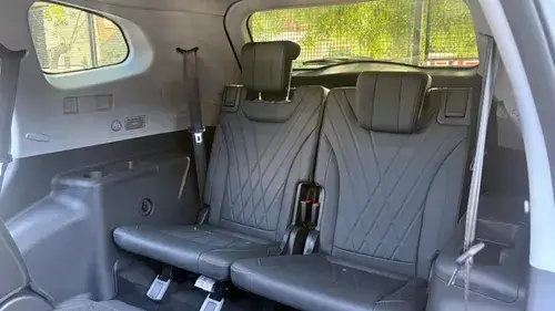 Chery Tiggo 8 Pro 1.6T Luxury 7Dct 2026