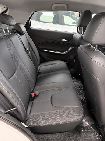 Chery Tiggo 2 PRO MAX CONFORT 1.5 2026