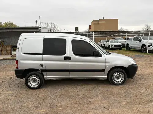 Peugeot Partner CONFORT 1.6 HDI 92 5 P 2021