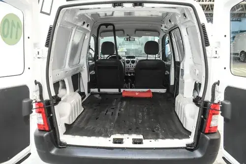 Citroën Berlingo Furgon 1.6 Vti 115 Business 2024
