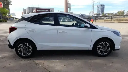 Hyundai HB20 1.6 Comfort Plus At 2026