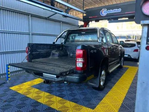 Chevrolet S10 2.8 Lt Cd Tdci 200cv 2018