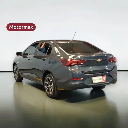 Chevrolet Onix plus 1.0T Plus Premier Ii At L/24 2025