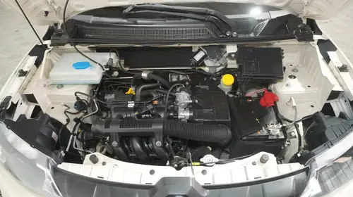 Renault Kwid 1.0 Sce 66cv Zen 2018
