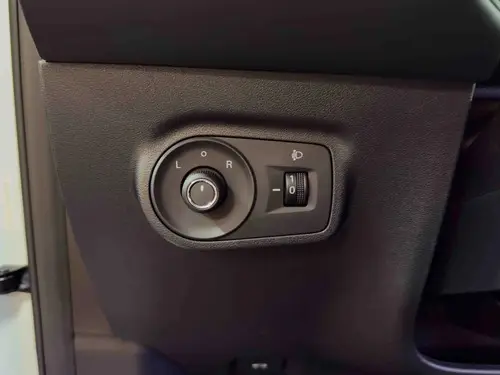 MG Zs hybrid+ Comfort 2026