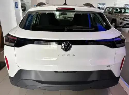 Volkswagen Tera 1.6 Msi Trend Mt 2026