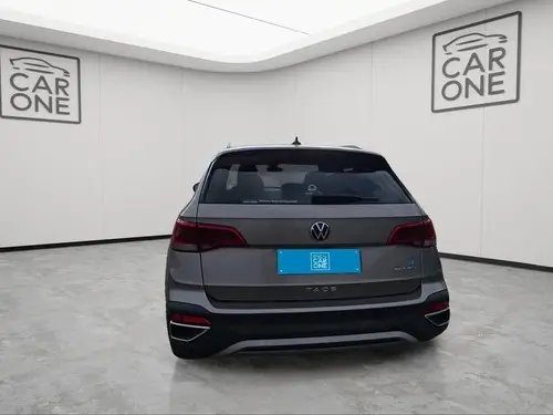 Volkswagen Taos 1.4 250 TSI HIGHLINE TIPTRONIC L23 2023