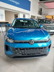 Volkswagen Tera 1.0T 170 Tsi Comfort At 2026